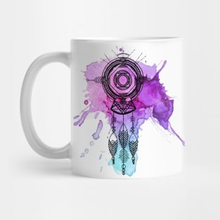 Cosmic Dreamcatcher 2.0 Mug